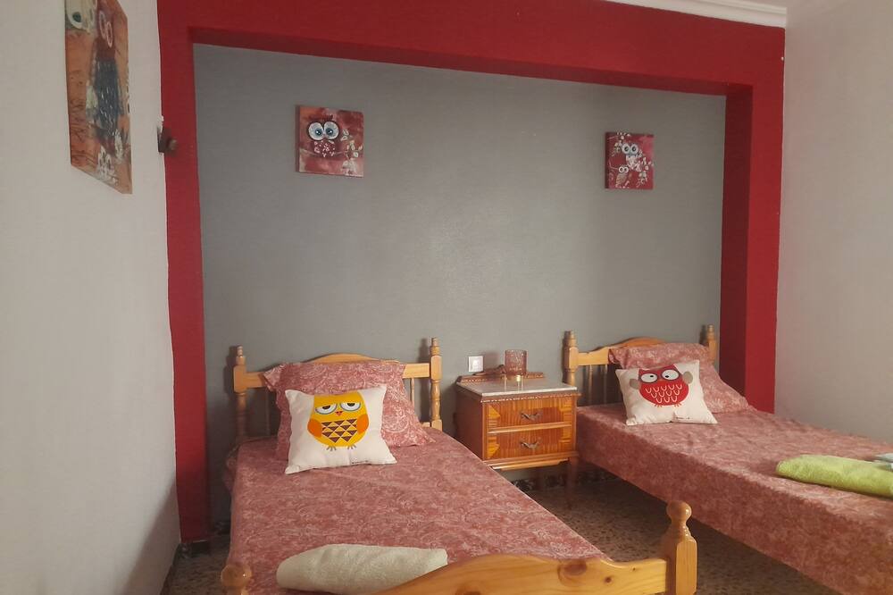 Photo of Bedroom in Villena