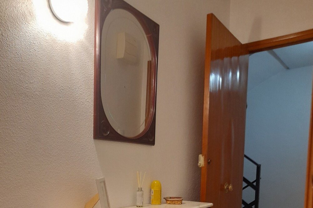 Photo of Bathroom in Villena