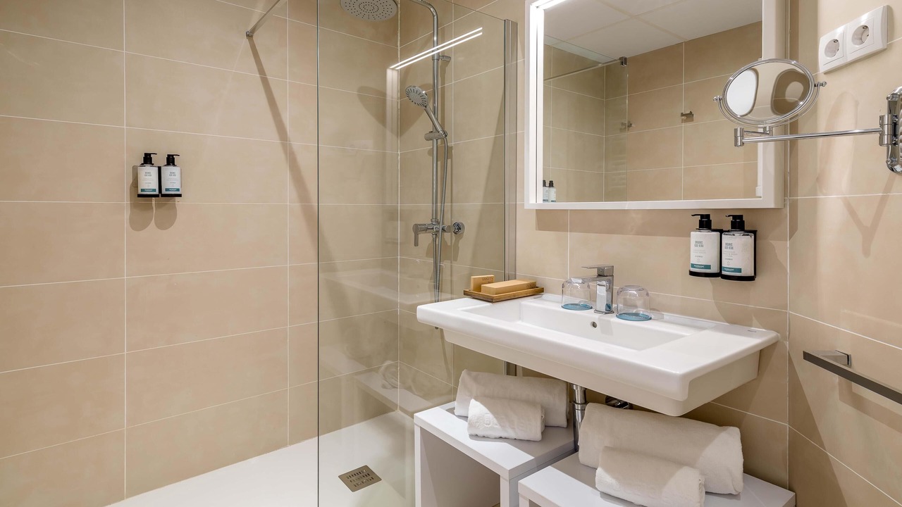 Photo of Bathroom in Estrella del Mar