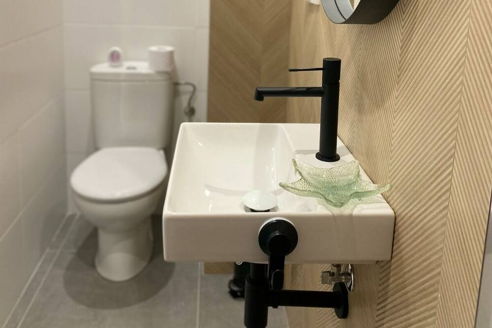 Photo of Bathroom in Jalon
