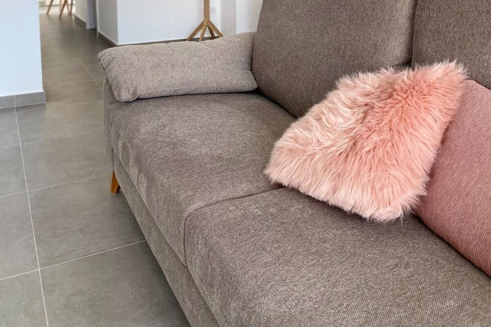 Photo of Livingroom in Jalon