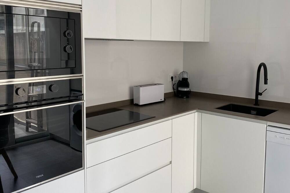 Photo of Kitchen in Jalon
