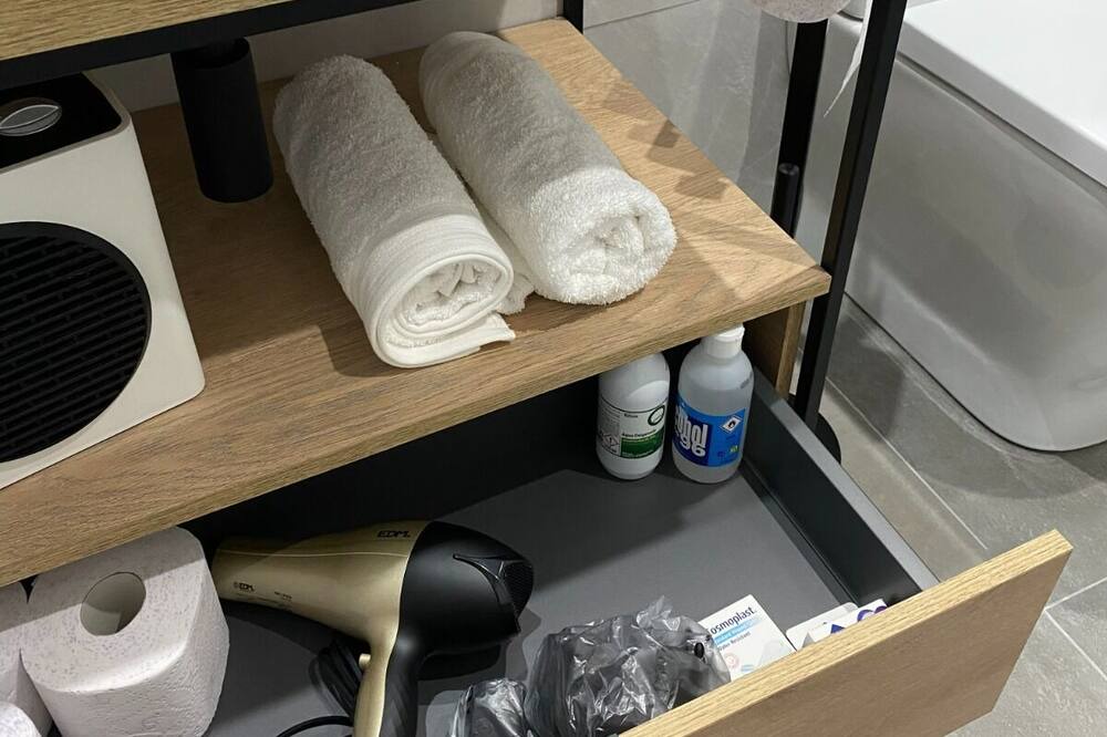 Photo of Bathroom in Jalon