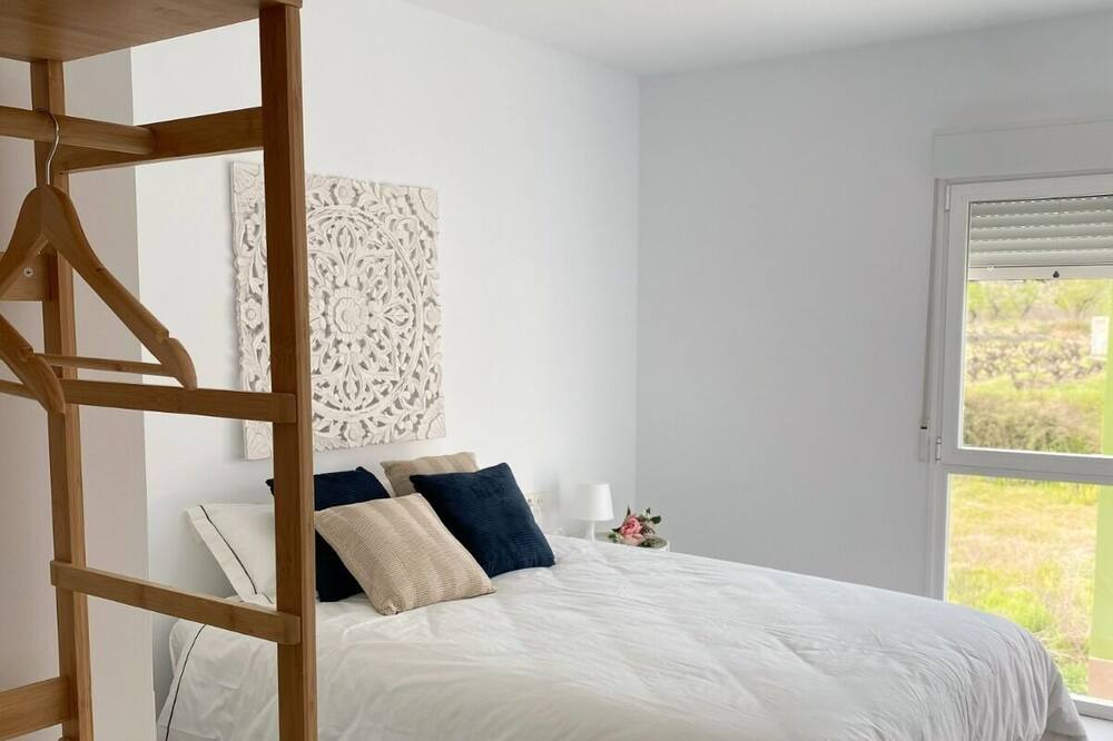 Photo of Bedroom in Jalon
