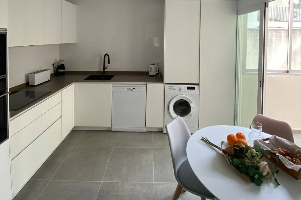 Photo of Kitchen in Jalon