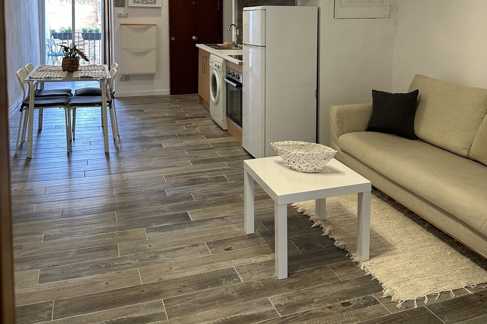Photo of Livingroom in El Vendrell