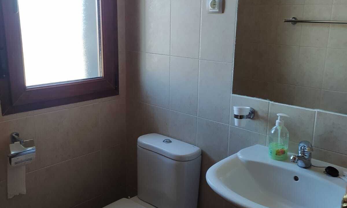 Photo of Bathroom in Lozoyuela
