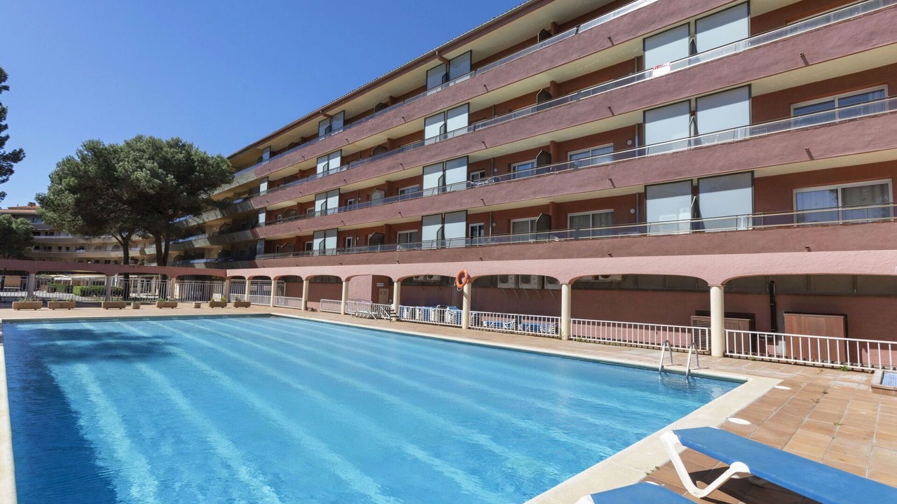 Photo of Outdoor in Aiguablava