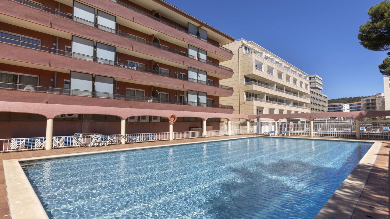 Photo of Outdoor in Aiguablava