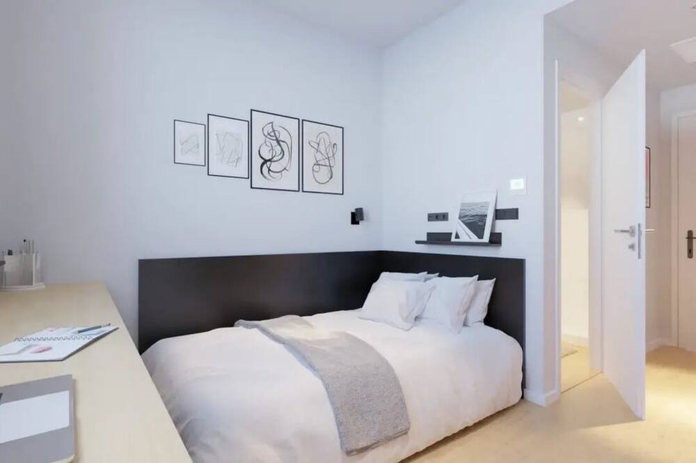 Photo of Bedroom in Milagrosa