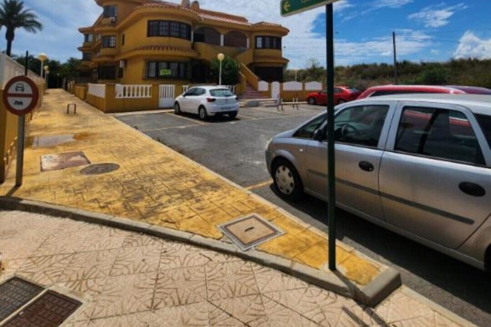 Photo of Outdoor in Estrella del Mar