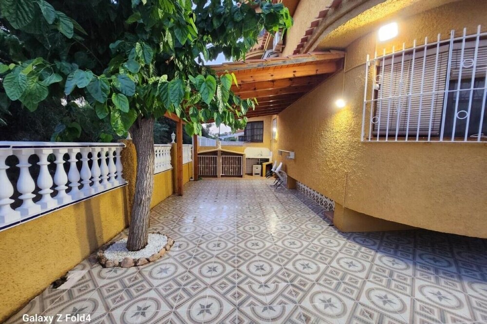 Photo of Outdoor in Estrella del Mar