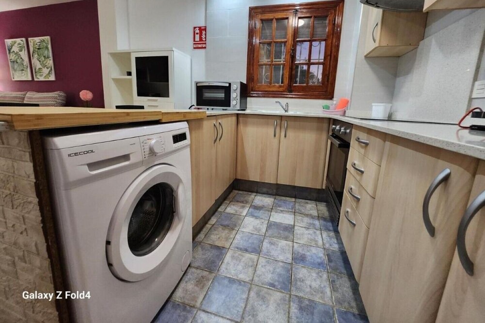 Photo of Kitchen in Estrella del Mar