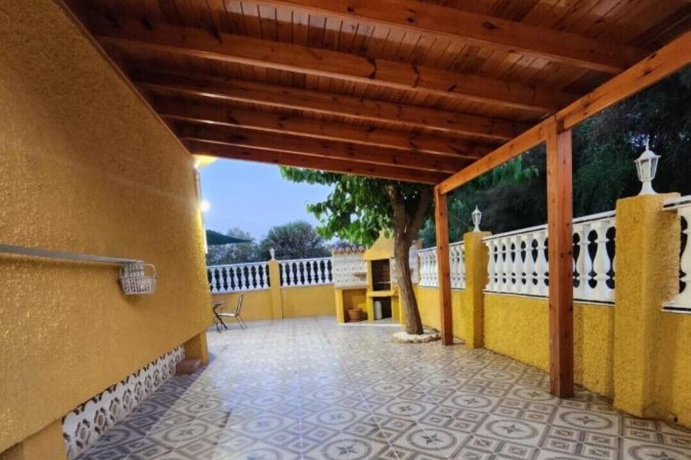 Photo of Outdoor in Estrella del Mar