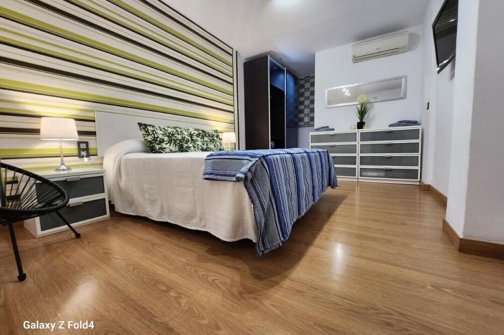 Photo of Bedroom in Estrella del Mar