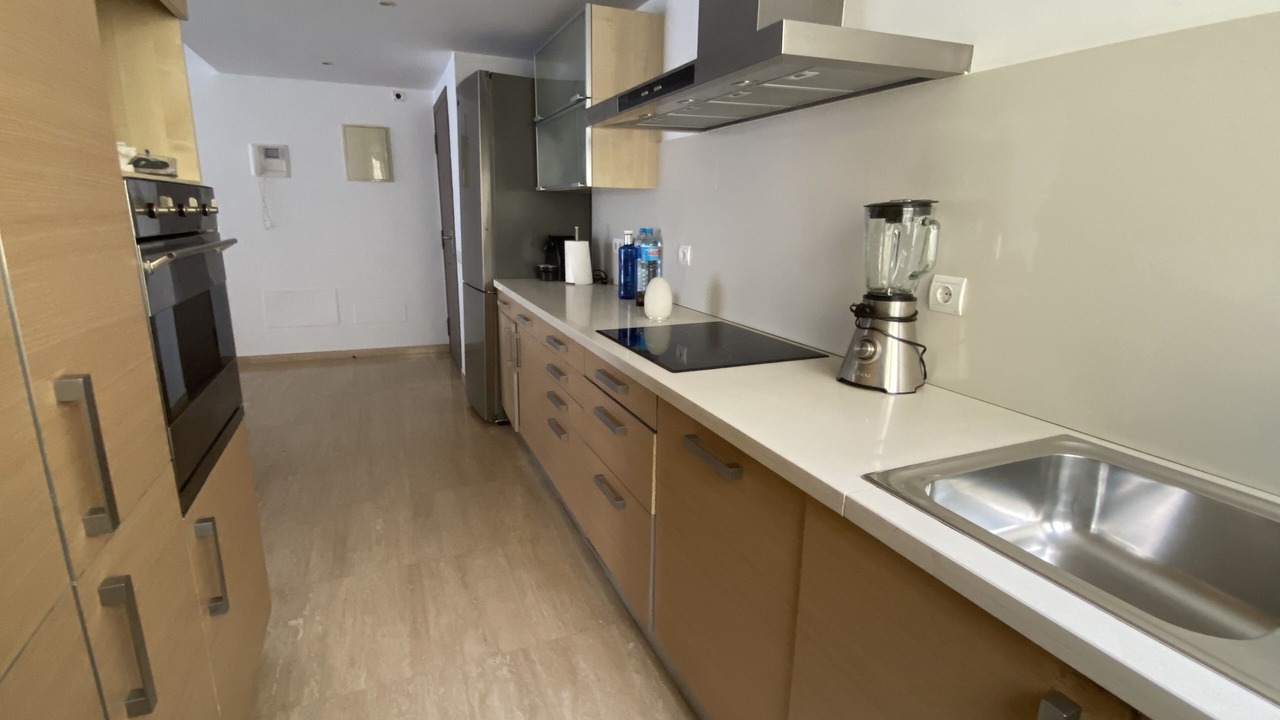 Photo of Kitchen in Ibiza Town