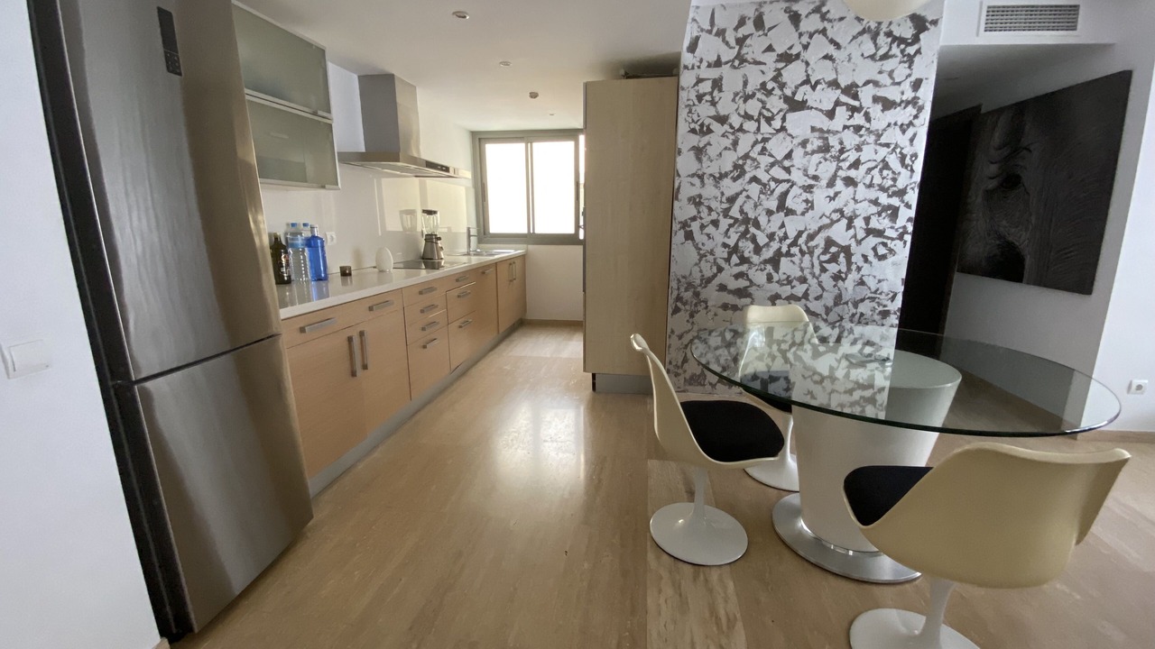 Photo of Kitchen in Ibiza Town