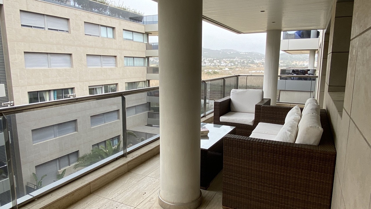 Photo of Outdoor in Ibiza Town