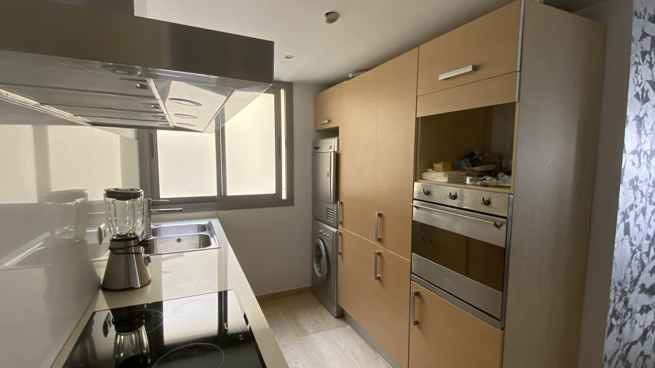 Photo of Kitchen in Ibiza Town