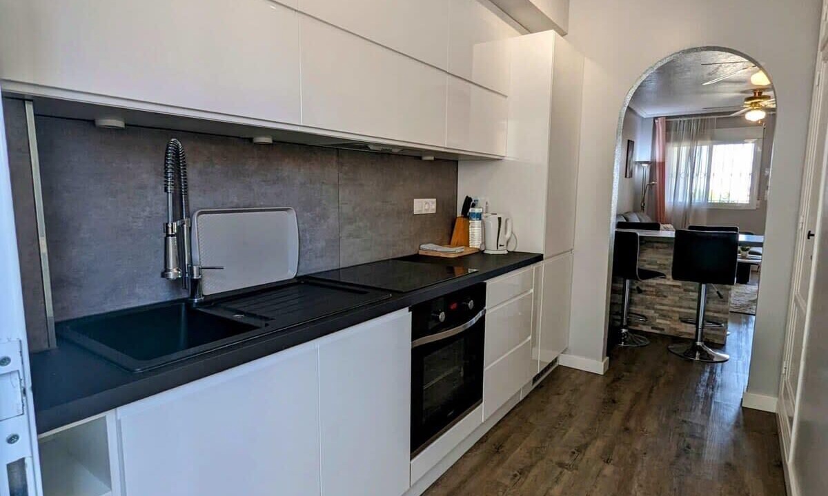 Photo of Kitchen in Los Altos
