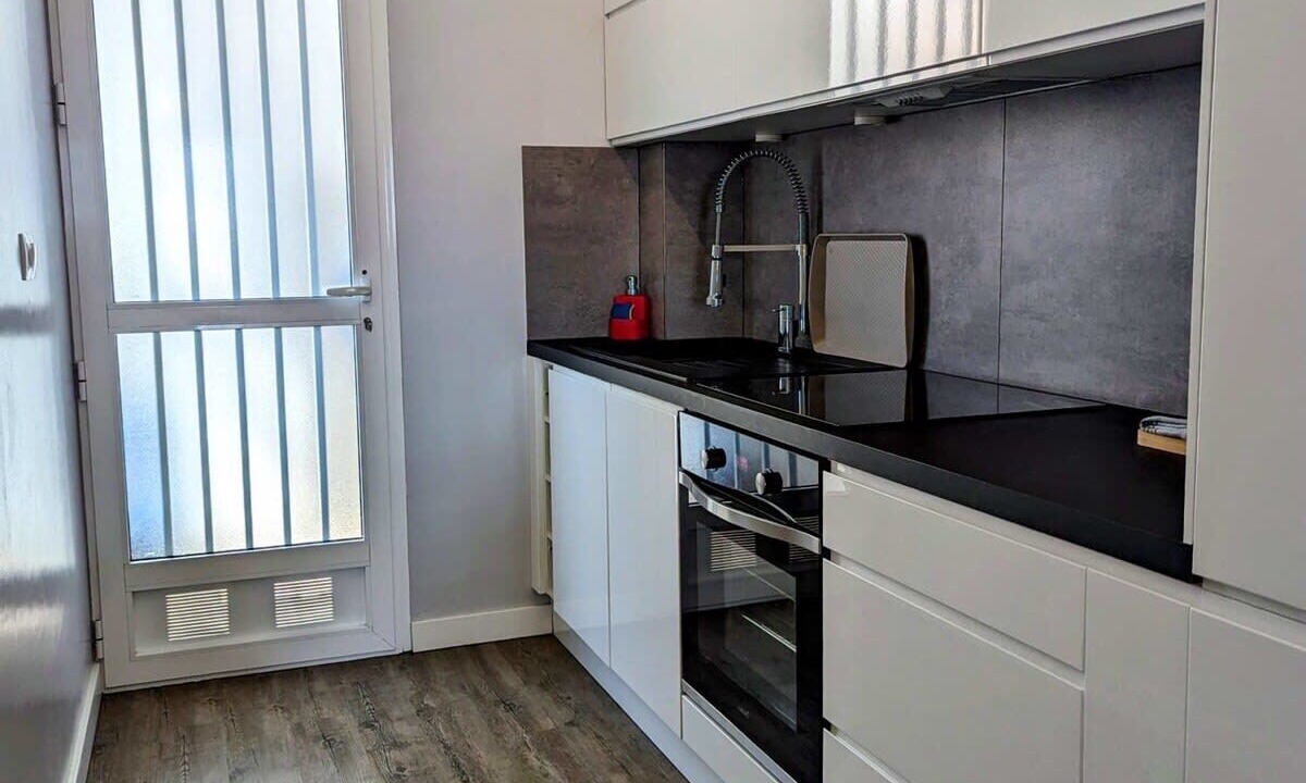 Photo of Kitchen in Los Altos