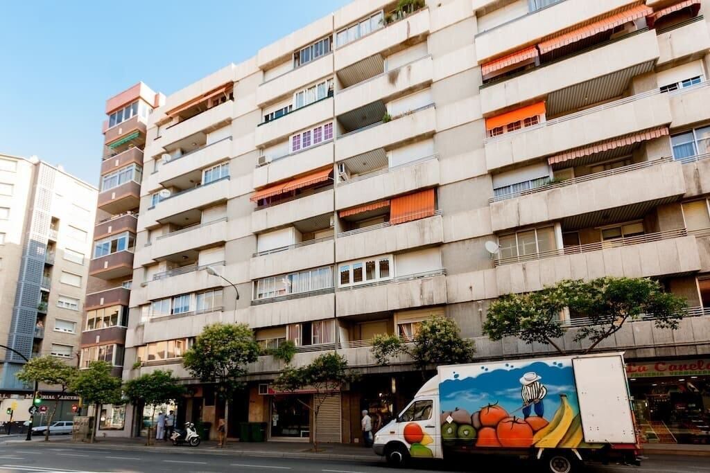 Photo of Outdoor in Parque de Roma