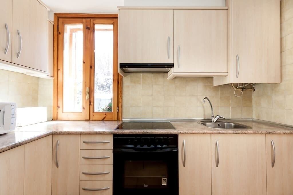 Photo of Kitchen in Seira