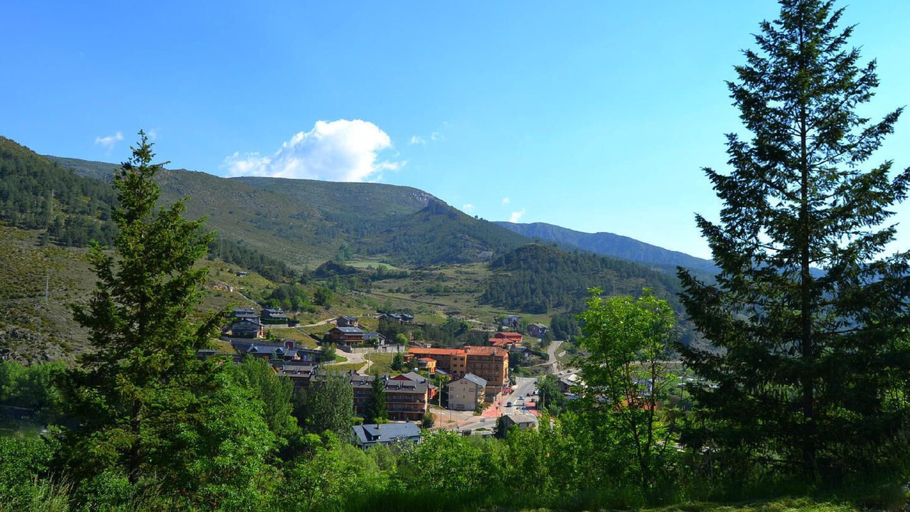 Photo of Outdoor in Bellver de Cerdanya