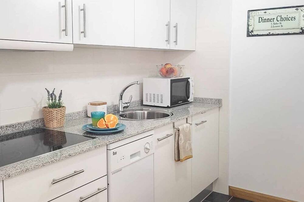 Photo of Kitchen in Canfranc-Estacion