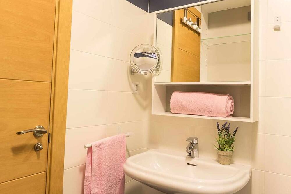 Photo of Bathroom in Canfranc-Estacion