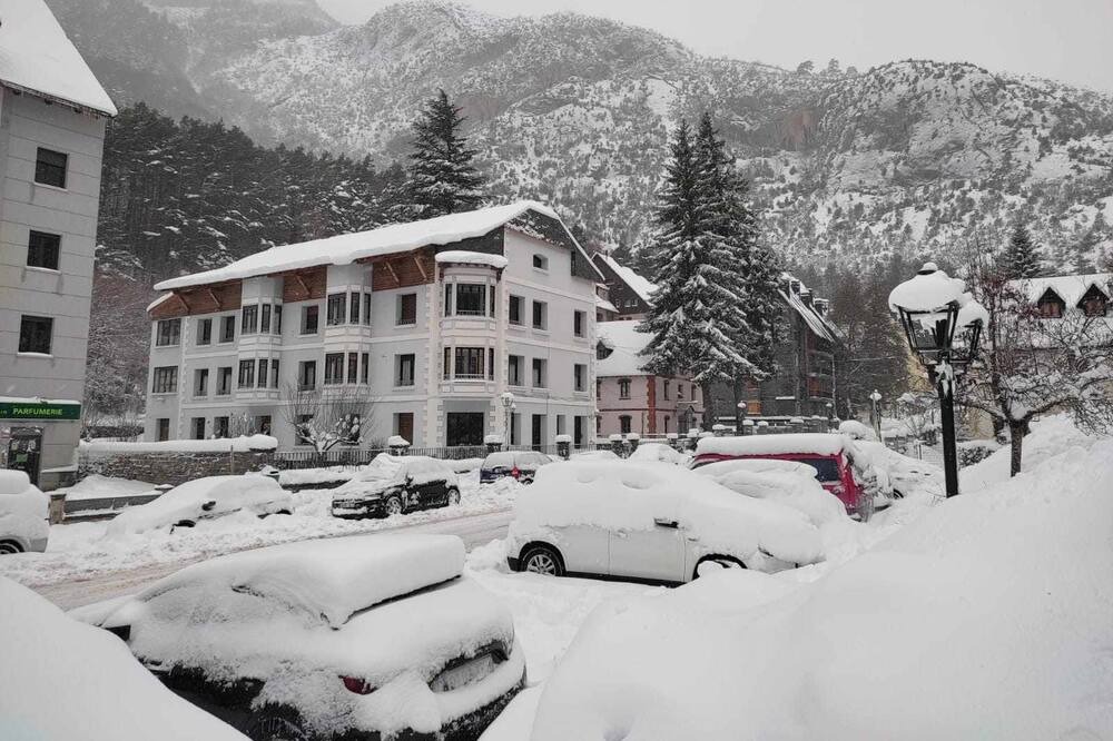 Photo of Outdoor in Canfranc-Estacion