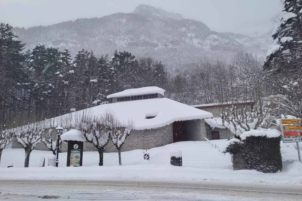 Photo of Outdoor in Canfranc-Estacion