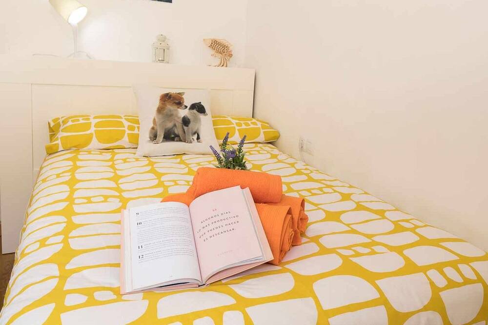 Photo of Bedroom in Canfranc-Estacion