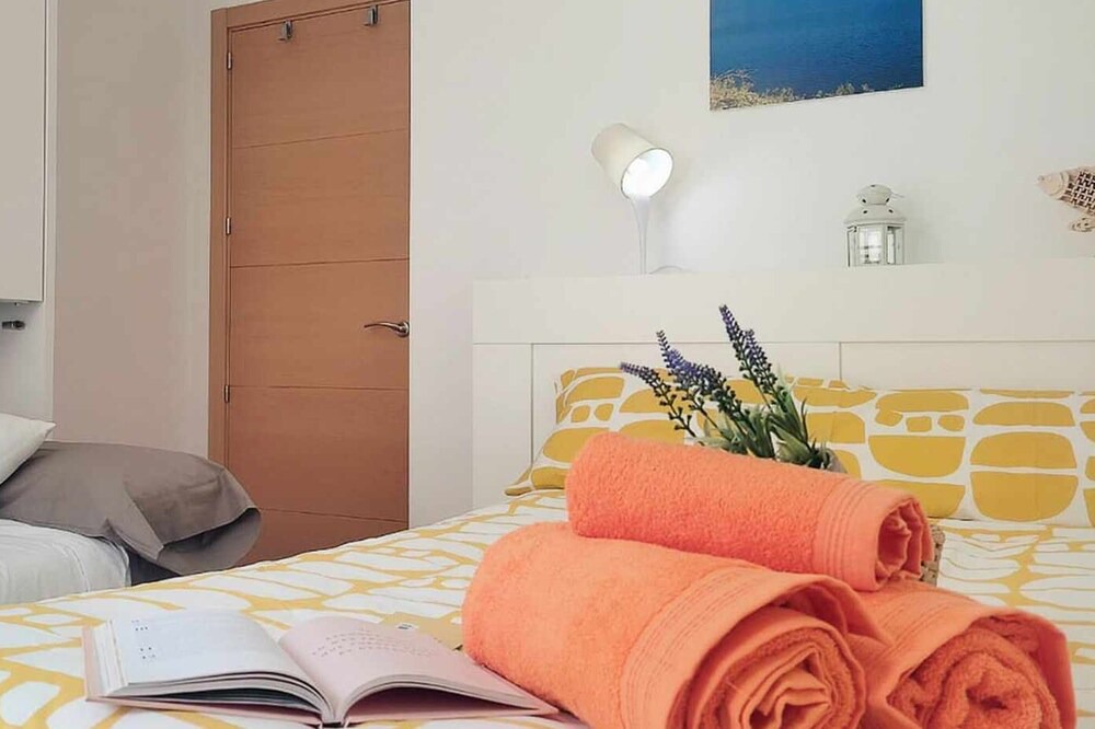 Photo of Bedroom in Canfranc-Estacion