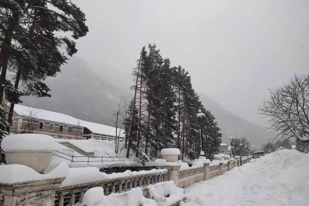 Photo of Outdoor in Canfranc-Estacion
