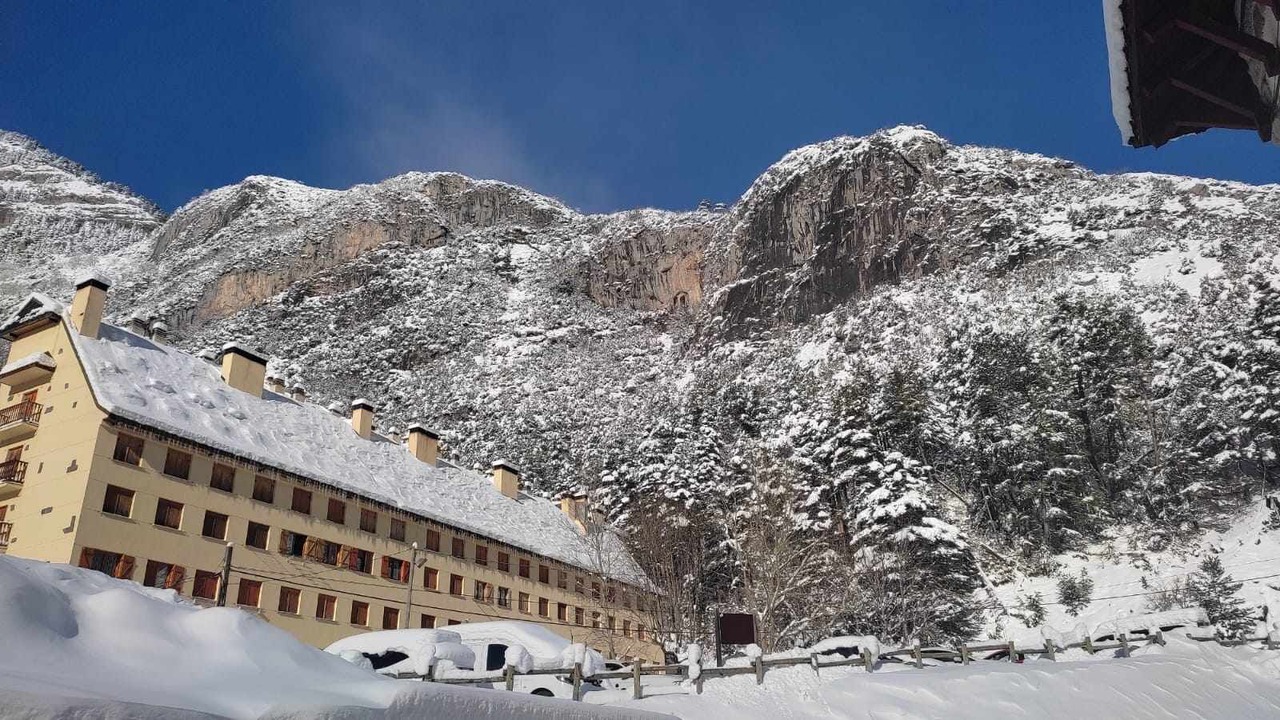 Photo of Outdoor in Canfranc-Estacion