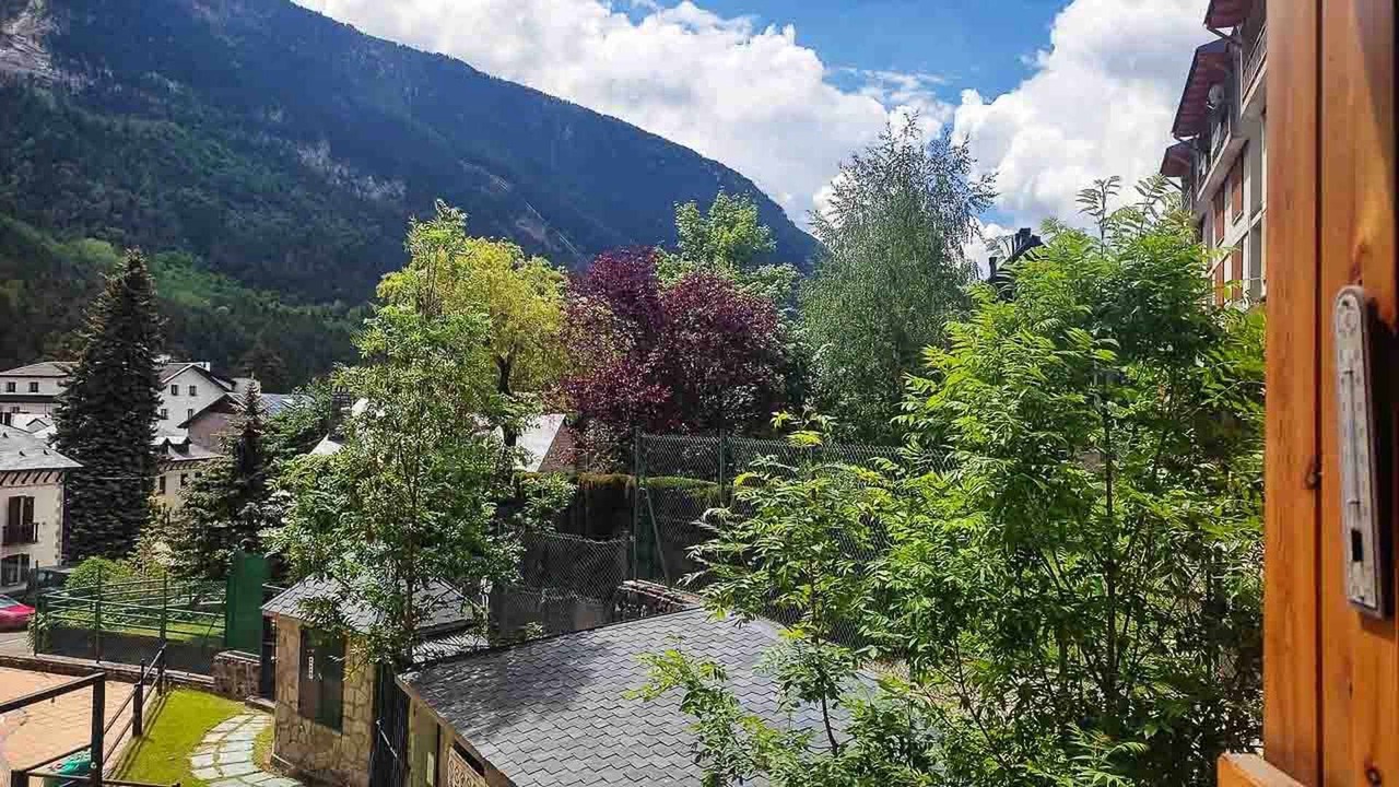 Photo of Outdoor in Canfranc-Estacion