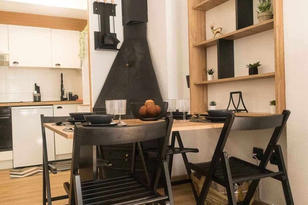Photo of Kitchen in Canfranc-Estacion