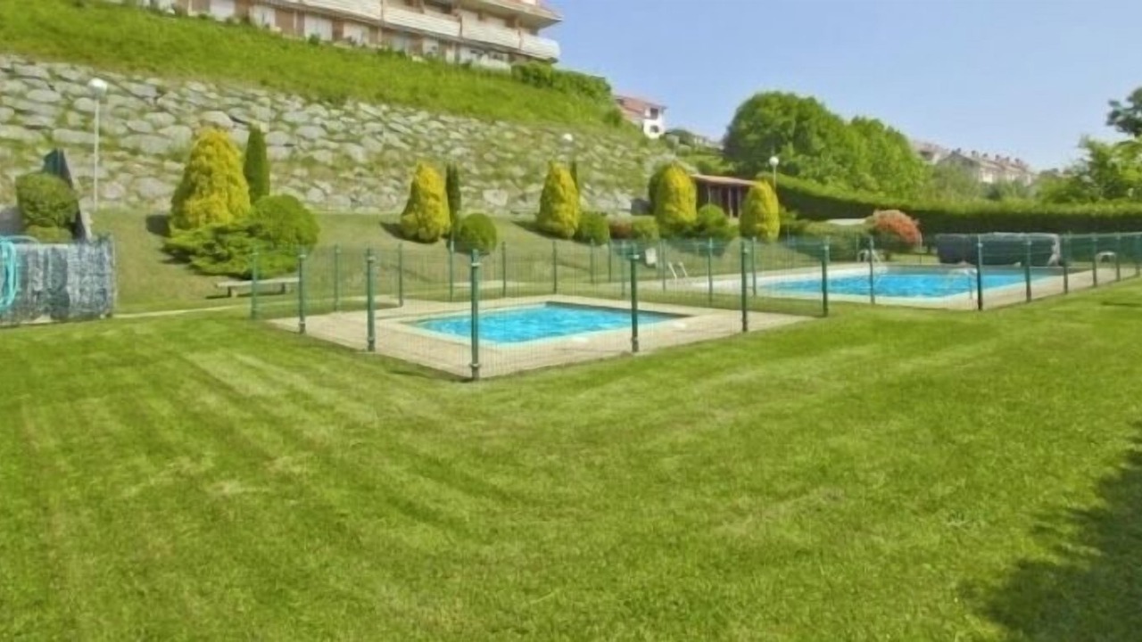 Photo of Outdoor in San Vicente de la Barquera