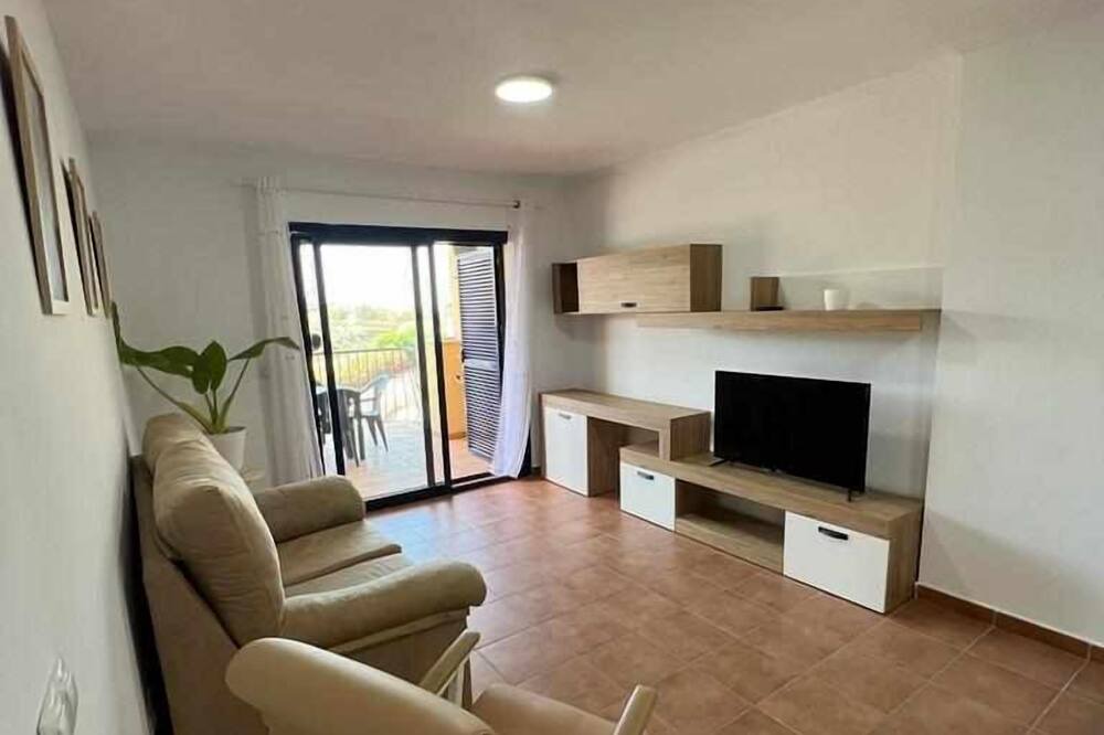 Photo of Livingroom in Los Geraeos