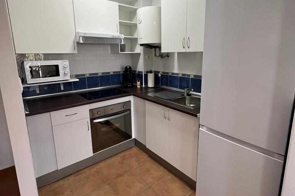 Photo of Kitchen in Los Geraeos