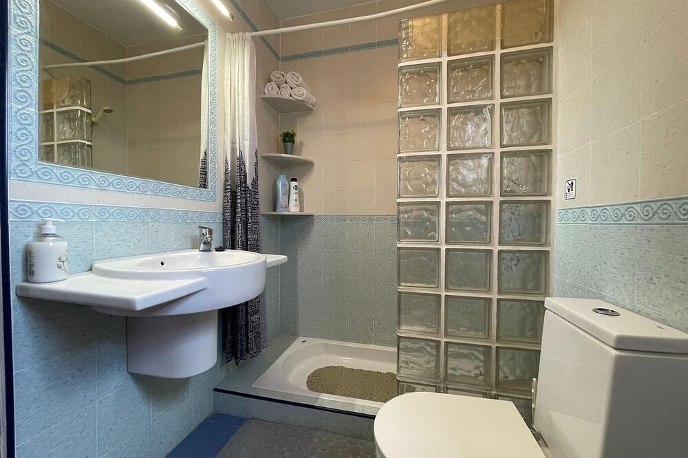 Photo of Bathroom in Gea y Truyols