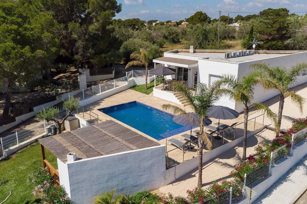 Photo of Outdoor in Cap Roig