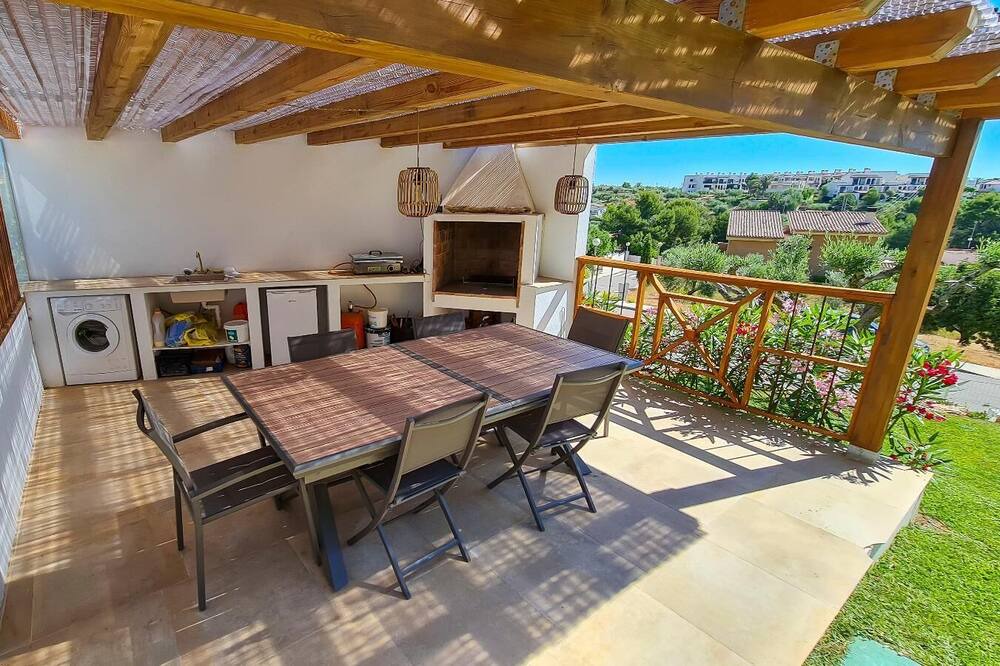 Photo of Outdoor in Cap Roig