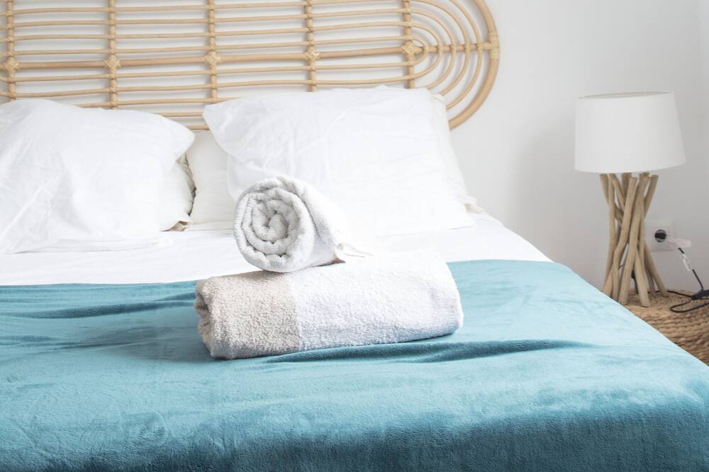 Photo of Bedroom in Cap Roig