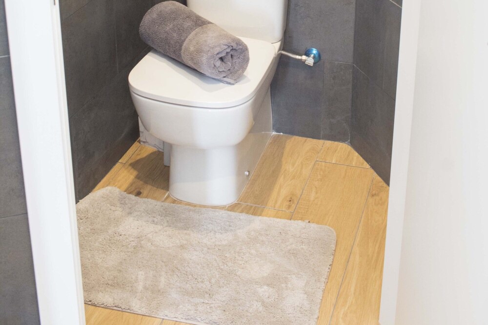 Photo of Bathroom in Cap Roig