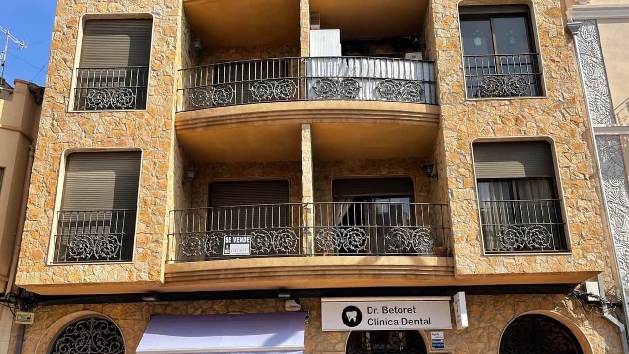 Photo of Outdoor in Torreblanca