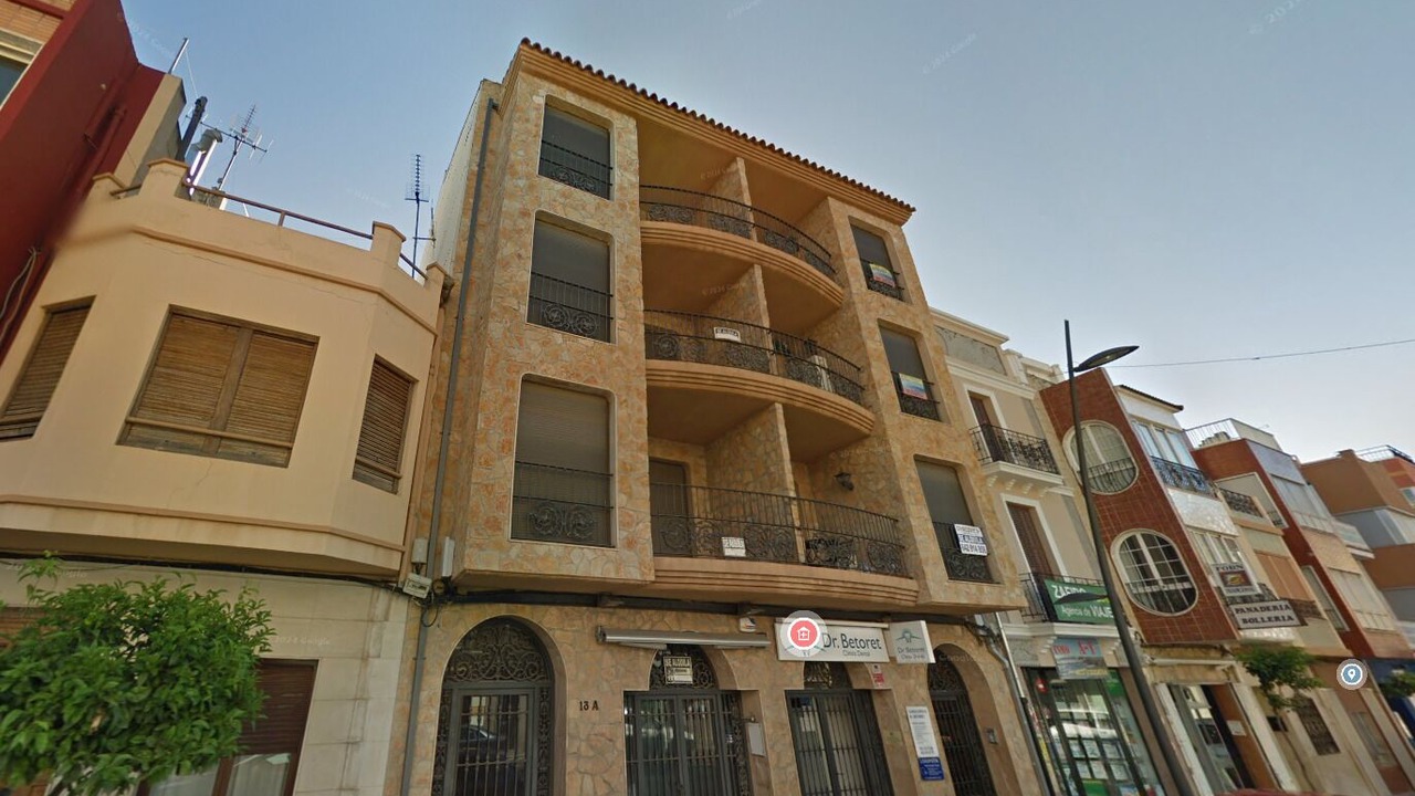 Photo of Outdoor in Torreblanca