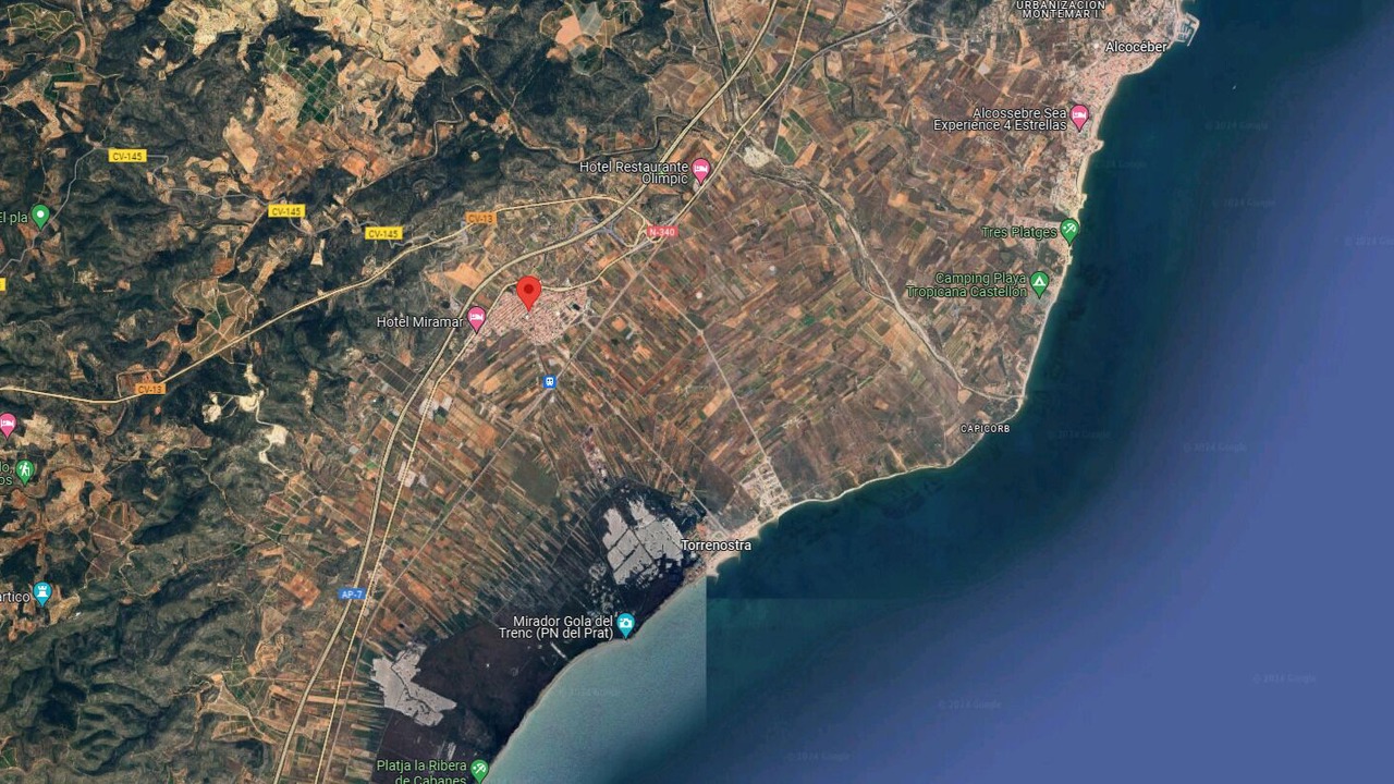 Photo of Outdoor in Torreblanca