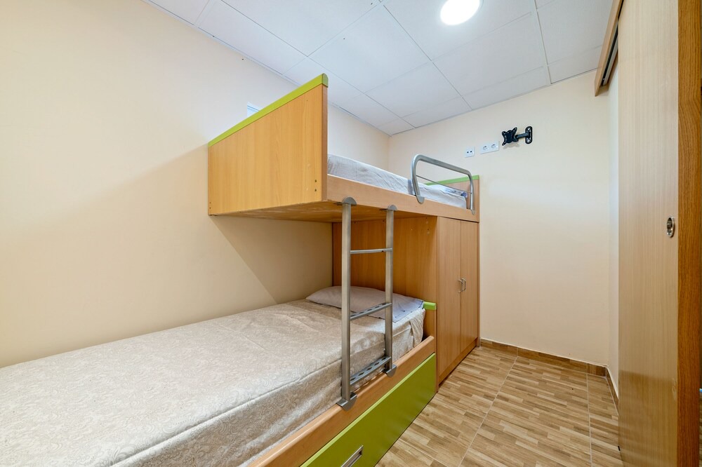 Photo of Bedroom in Reus